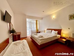 Hotel de +20 de camere in renumita statiune turistica  Poiana Brasov - imagine 9