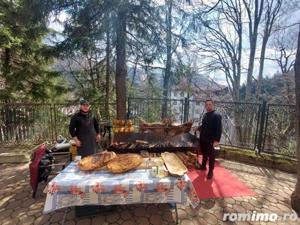 Hotel de +20 de camere in renumita statiune turistica  Poiana Brasov - imagine 14