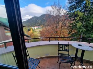 Hotel de +20 de camere in renumita statiune turistica  Poiana Brasov - imagine 12