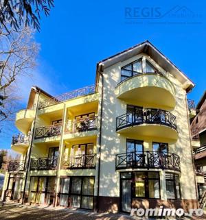 Hotel de +20 de camere in renumita statiune turistica  Poiana Brasov - imagine 2