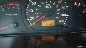 Vând Kia Rio hunchback  - imagine 10