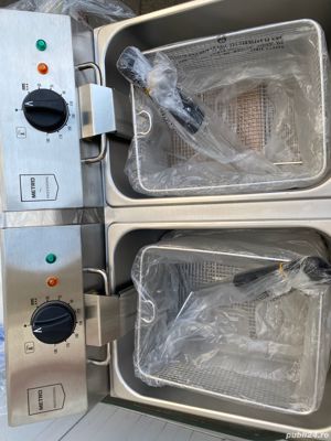 Fripteoza inox - imagine 2