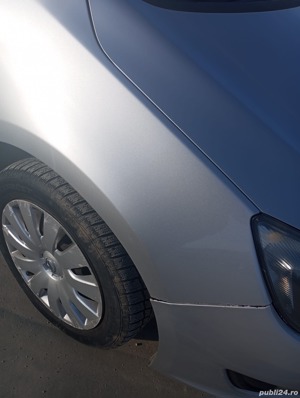 Opel Astra J - imagine 8 Opel Astra J - imagine 8