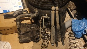 Rezerva Vw Up - imagine 7