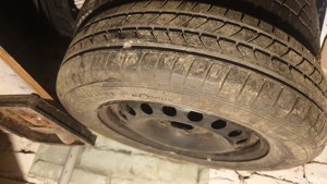 Rezerva Vw Up - imagine 8