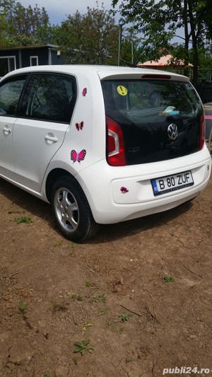Rezerva Vw Up - imagine 4