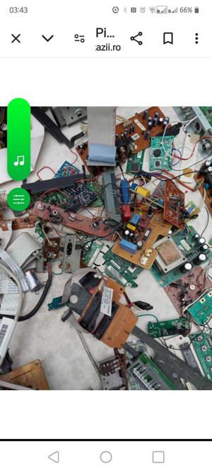 Piese electronice - imagine 3