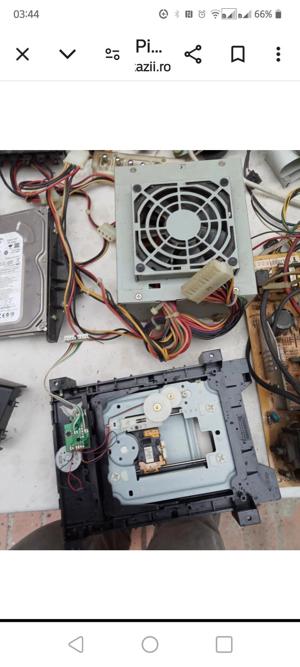 Piese electronice - imagine 2