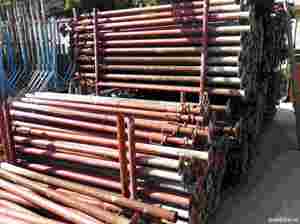 Popi metalici reglabili 