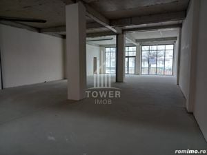 Spațiu comercial de închiriat zona Lazaret - Balanța Residence - imagine 3