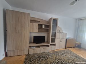 Apartament decomandat cu centrala proprie - zona Calea Aradului 