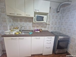 Apartament decomandat cu centrala proprie - zona Calea Aradului  - imagine 5