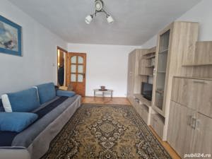 Apartament decomandat cu centrala proprie - zona Calea Aradului  - imagine 2