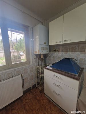 Apartament decomandat cu centrala proprie - zona Calea Aradului  - imagine 6