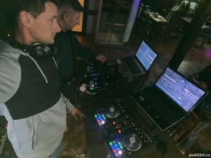DJ nunți, cununii, botezuri,zile onomastice, majorate..etc  - imagine 2