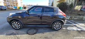 Vand nissan juke 1.5 ,110cp - imagine 6