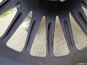 Vand Jante Passat Keskin 19 - imagine 5