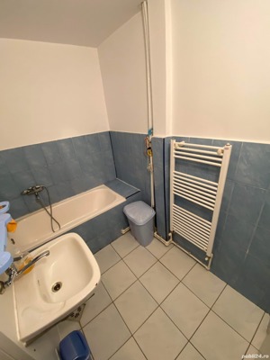 Vand apartament compus din 2 garsoniere, etaj 1, centrala termică gaz - imagine 7