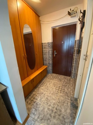 Vand apartament compus din 2 garsoniere, etaj 1, centrala termică gaz - imagine 5