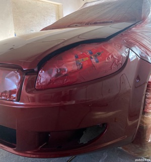 Vopsitorie auto  - imagine 3