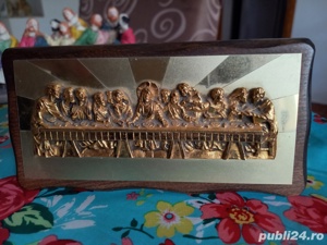  CINA CEA DE TAINA PRODUS UNICAT MADE IN ITALY,original,pentru cunoscători,iubitori de arta,citește  - imagine 4