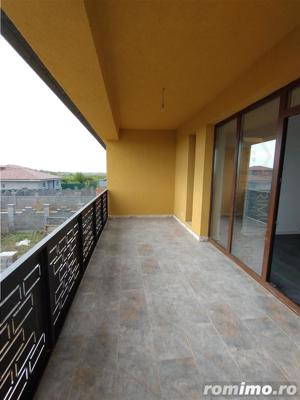 Duplex - 114 m2 utili - compartimentare excelenta -  dormitor la parter - imagine 5