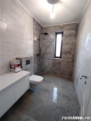 Duplex - 114 m2 utili - compartimentare excelenta -  dormitor la parter - imagine 11