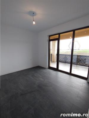 Duplex - 114 m2 utili - compartimentare excelenta -  dormitor la parter - imagine 6