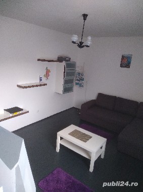 apartament chirie  - imagine 1