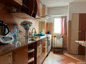 ONIX, apartament 2 camere, etaj 1, proprietar, decomandat - imagine 5