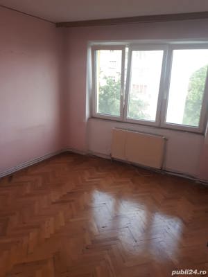 Vand apartament  2 camere Victor Babes Baia Mare - imagine 2