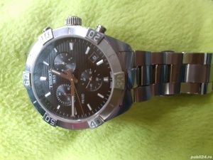 CEAS TISSOT  SPORT CHRONOGRAPH  - imagine 3