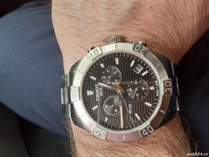 CEAS TISSOT  SPORT CHRONOGRAPH  - imagine 2