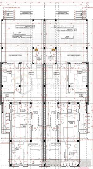 Duplex - personalizare interioara - zona linistita - imagine 4