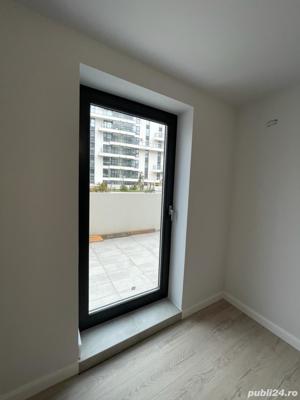 Apartament doua camere decomandat lux-Tomis Nord - imagine 5