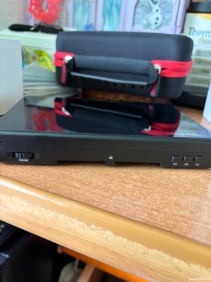 Tabletă  monitor-camera  pentru aparate foto-noua - imagine 5