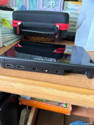 Tabletă  monitor-camera  pentru aparate foto-noua - imagine 4