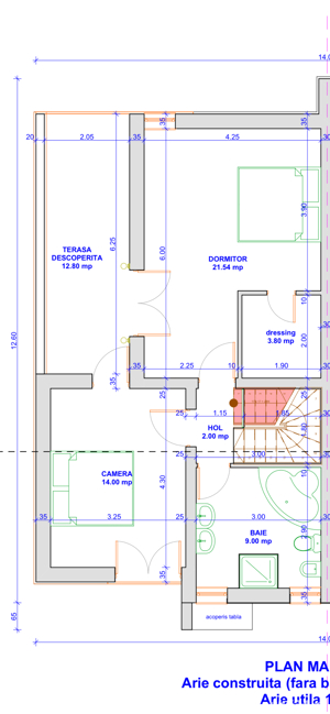 Duplex in Urseni - imagine 6