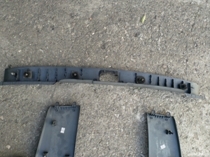 Ornament plastic stalp b si fusta spate FORD FOCUS 2005-2010 - imagine 6