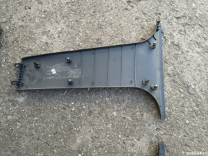 Ornament plastic stalp b si fusta spate FORD FOCUS 2005-2010 - imagine 8