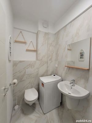 Inchiriez apartament 1 cameră 