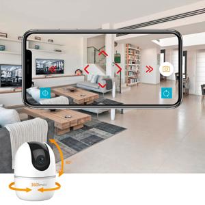 Instalare sisteme de securitate - Sisteme de alarma - Camere supraveghere Tulcea - Servicii IT  - imagine 7