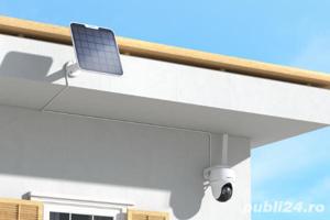 Instalare sisteme de securitate - Sisteme de alarma - Camere supraveghere Tulcea - Servicii IT  - imagine 6