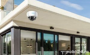 Instalare sisteme de securitate - Sisteme de alarma - Camere supraveghere Tulcea - Servicii IT  - imagine 2