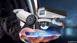 Instalare sisteme de securitate - Sisteme de alarma - Camere supraveghere Tulcea - Servicii IT  - imagine 5