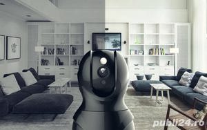 Instalare sisteme de securitate - Sisteme de alarma - Camere supraveghere Tulcea - Servicii IT  - imagine 9