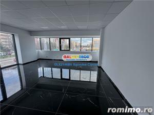 Spatiu Comercial Coresi Bloc Dynamic Eleven Etaj 1 - imagine 2