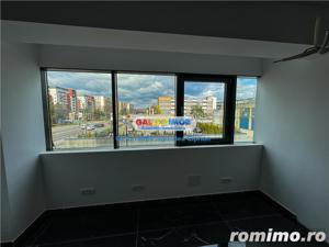 Spatiu Comercial Coresi Bloc Dynamic Eleven Etaj 1 - imagine 8