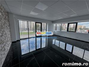 Spatiu Comercial Coresi Bloc Dynamic Eleven Etaj 1 - imagine 3