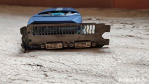 Plava video asus gtx460 se gddr5 - imagine 2